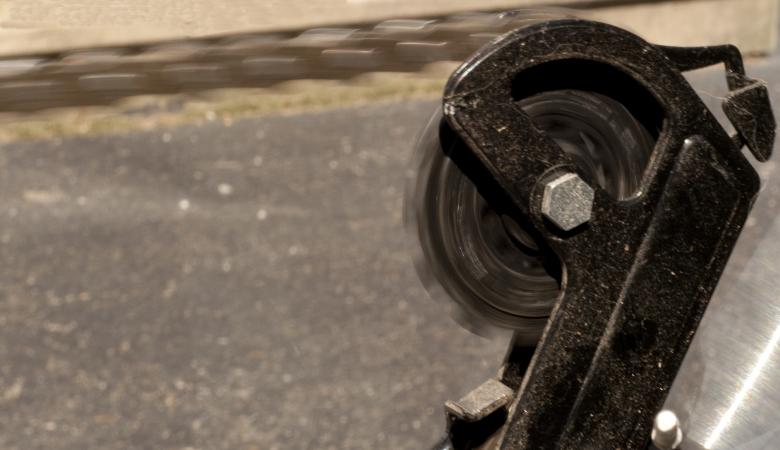 Free stock image of Chain Motion created by michael  jalbert