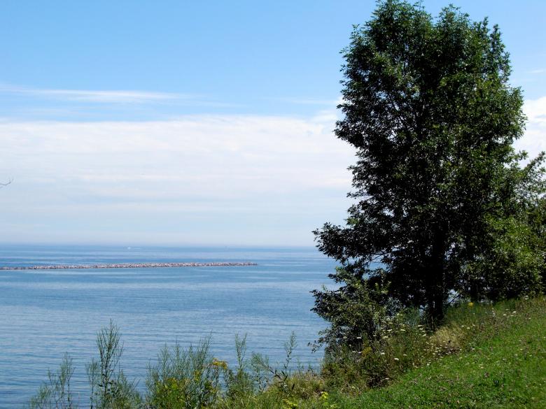 Free stock image of Milwaukee Bluffs created by Brian