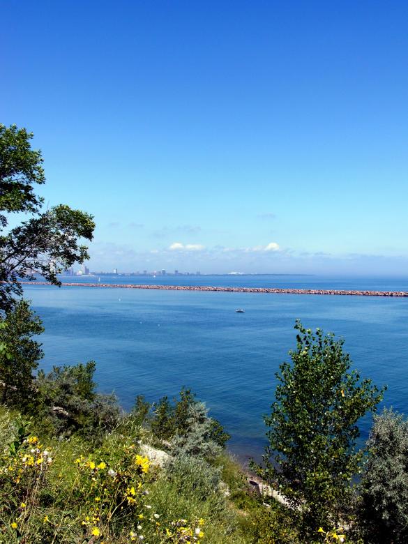 Free stock image of Milwaukee Bluffs created by Brian