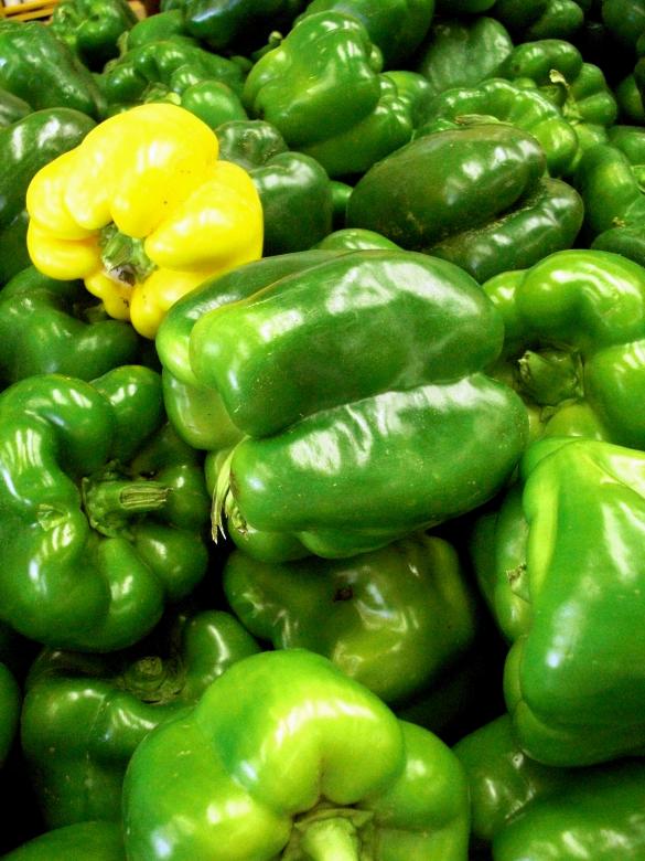 Free stock image of Veggies created by Brian