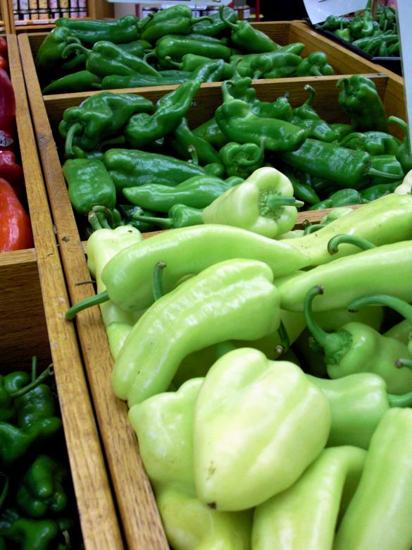 Free stock image of Veggies created by Brian