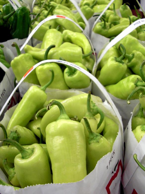 Free stock image of Veggies created by Brian