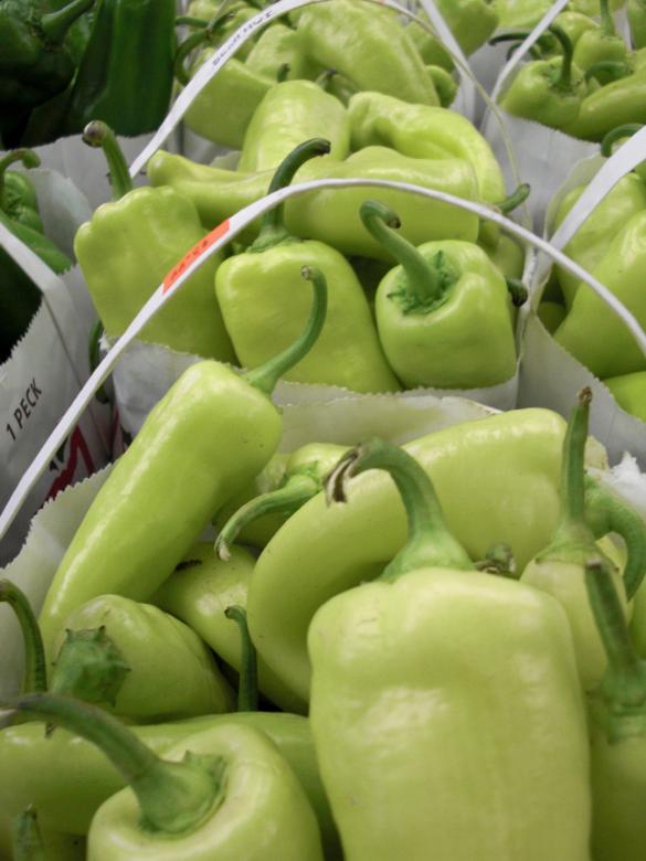 Free stock image of Veggies created by Brian