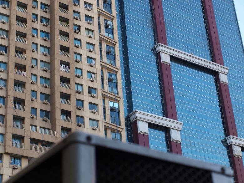 Free stock image of Buildings created by Ed Davad