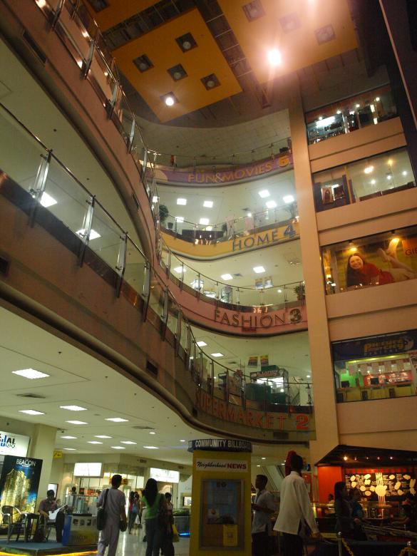 Free stock image of Waltermart created by Ed Davad