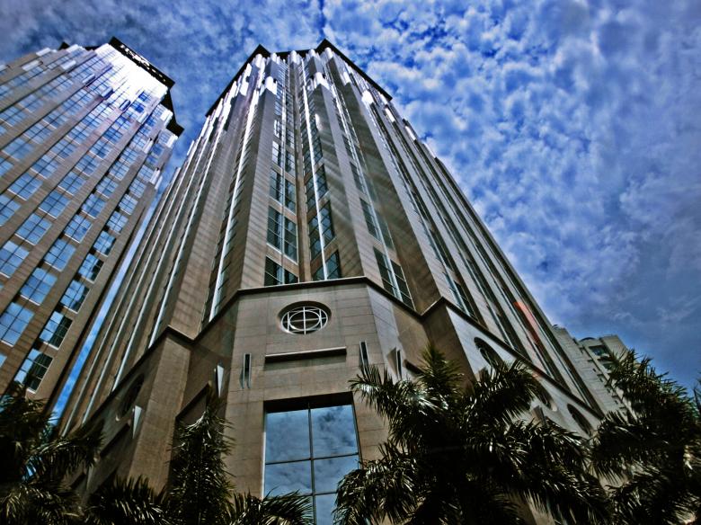 Free stock image of Enterprise Ayala created by Ed Davad