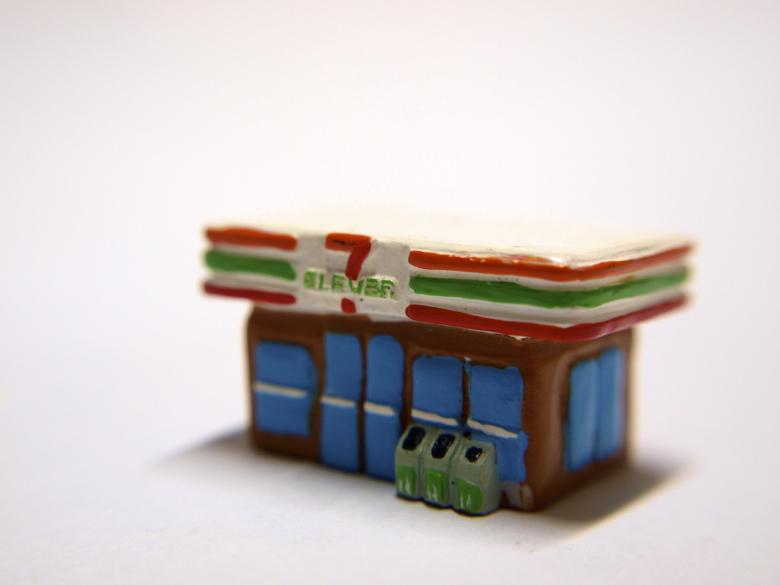 Free stock image of Small business created by Ed Davad