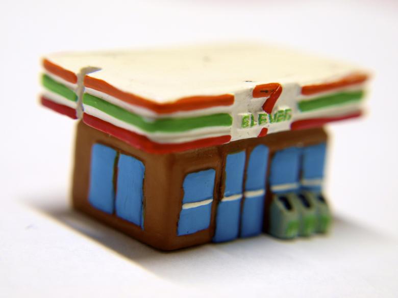 Free stock image of Small business created by Ed Davad