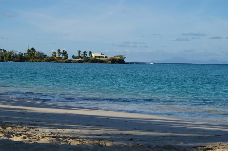 Free stock image of Martinique island created by frhuynh