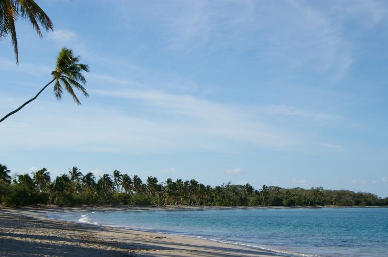 Free stock image of Martinique island created by frhuynh