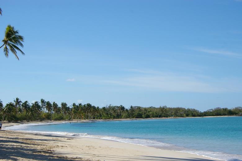 Free stock image of Martinique island created by frhuynh