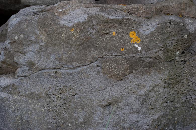 Free stock image of Rock Surface Texture created by Bjorgvin