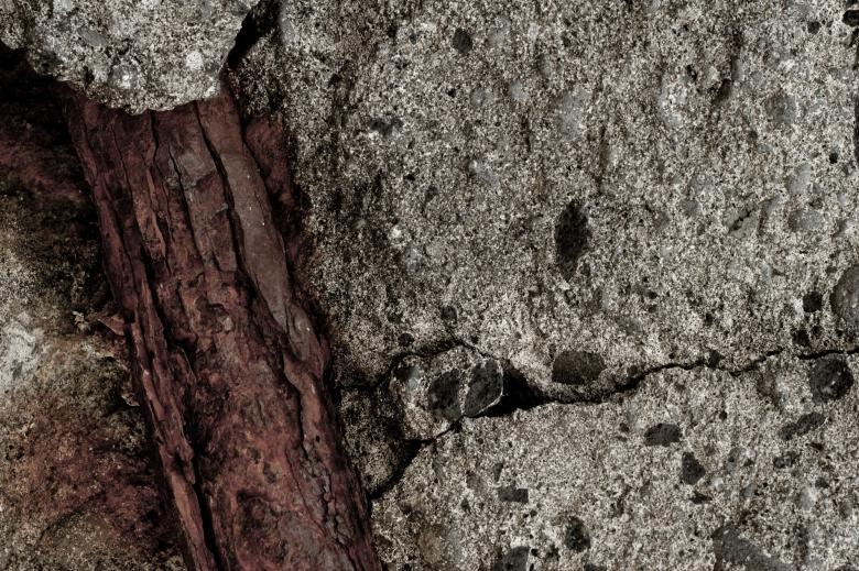 Free stock image of Rock and Rust Texture created by Bjorgvin
