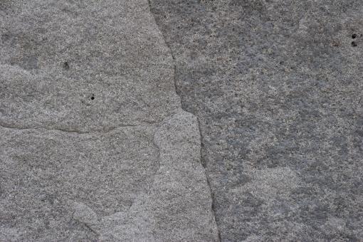 Free Stock Photo of Cracked Rock Texture