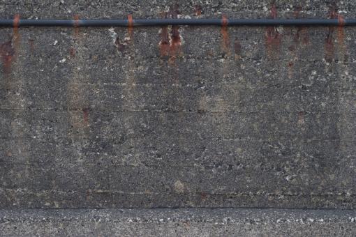 Free Stock Photo of Old Concrete Block