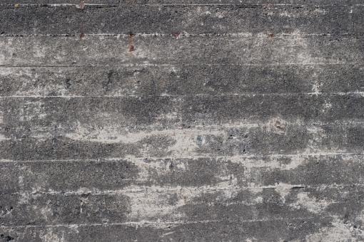 Free Stock Photo of Worn Concrete Wall
