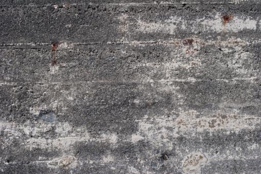 Free Stock Photo of Worn Concrete Wall