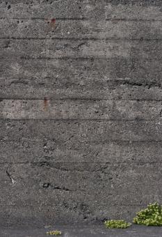 Free Stock Photo of Gray Concrete Texture