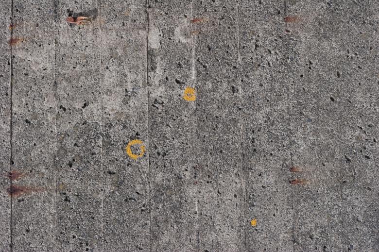 Free stock image of Gray Concrete Texture created by Bjorgvin