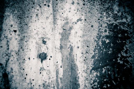 Free Stock Photo of Rough Stone Wall