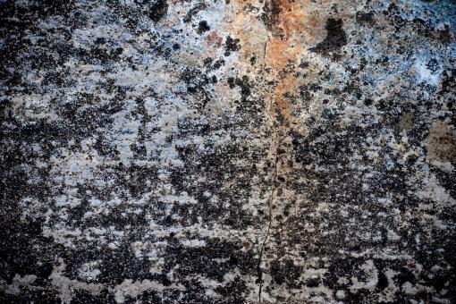 Free Stock Photo of Worn Concrete Texture