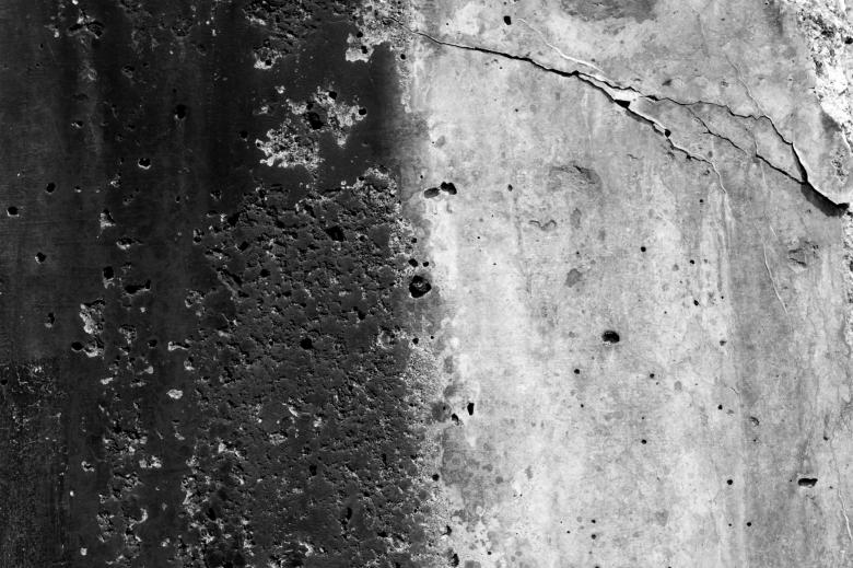 Free stock image of Cracked Concrete Texture created by Bjorgvin