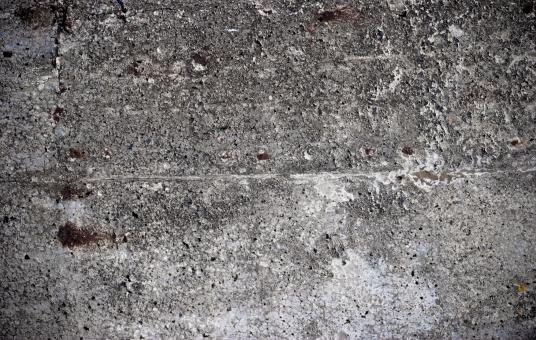 Free Stock Photo of Rough Grunged Concrete