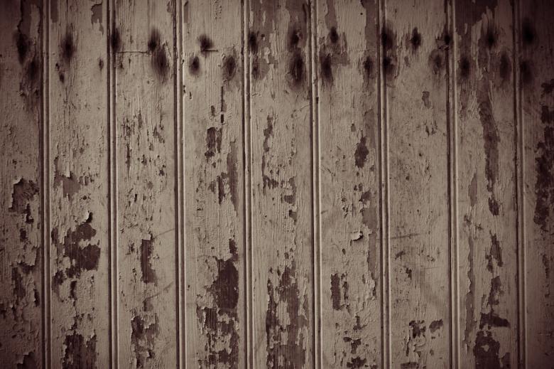 Free stock image of Old Worn Wooden Panels created by Bjorgvin