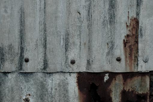Free Stock Photo of Rusted Metal Texture
