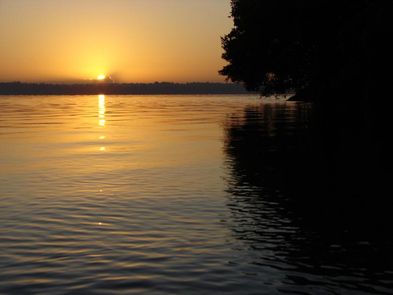 Free stock image of Saxacalli Sunrise created by Stefan Giuliani