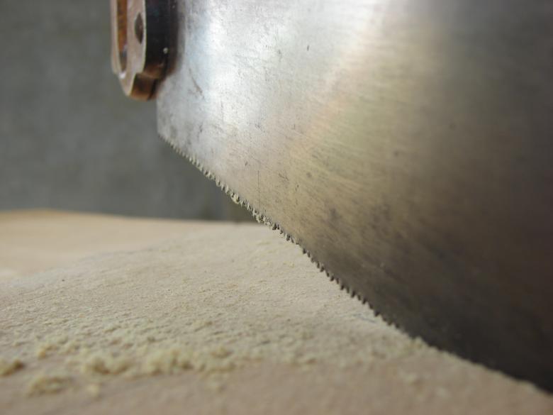 Free stock image of Saw created by Stefan Giuliani