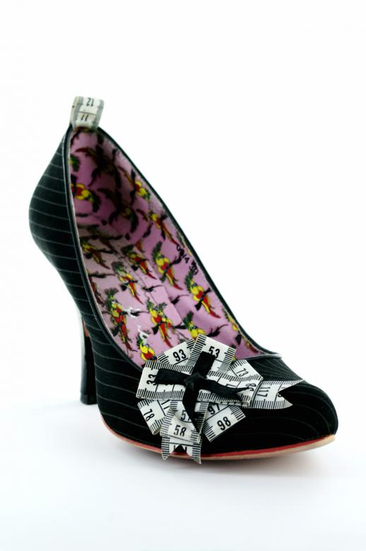 Free stock image of High heel created by frhuynh