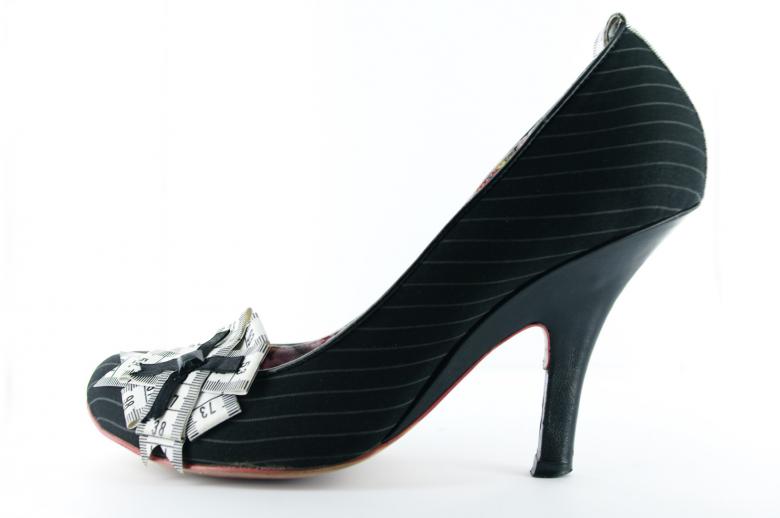 Free stock image of high heel created by frhuynh