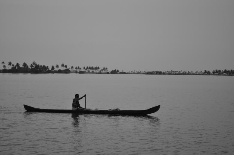Free stock image of Sailing Boat created by Sainath Chillapuram