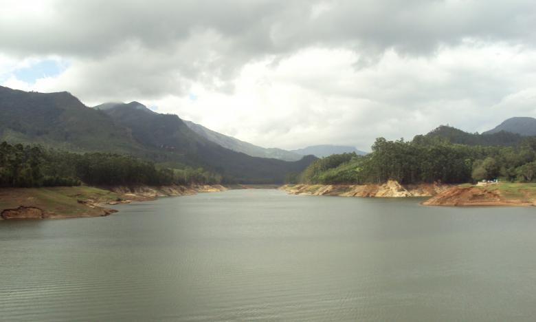 Free stock image of River  created by Sainath Chillapuram