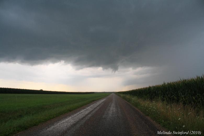 Free stock image of HP Supercell Structure created by Melinda Swinford