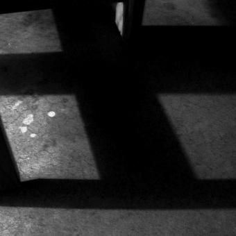 Forms and shadows - Free Stock Photo
