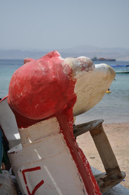 Free stock image of Boat created by Aparna Khanna