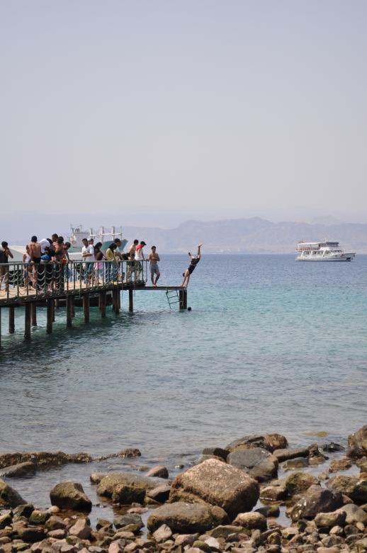 Free stock image of Fun at the pier created by Aparna Khanna