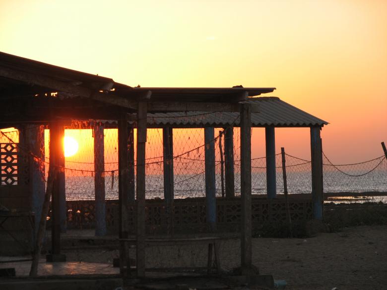 Free stock image of Dawn created by Saiyed Sajjad Imam Abidi