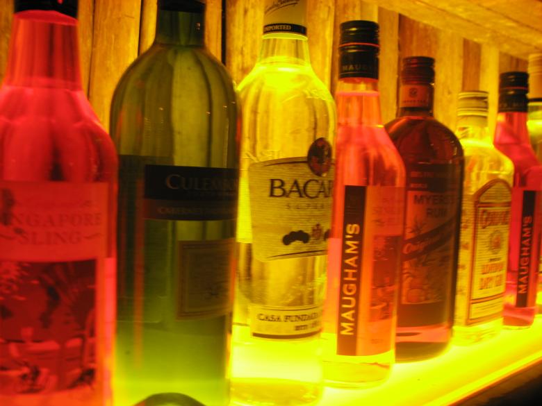Free stock image of Booze on the house created by Saiyed Sajjad Imam Abidi