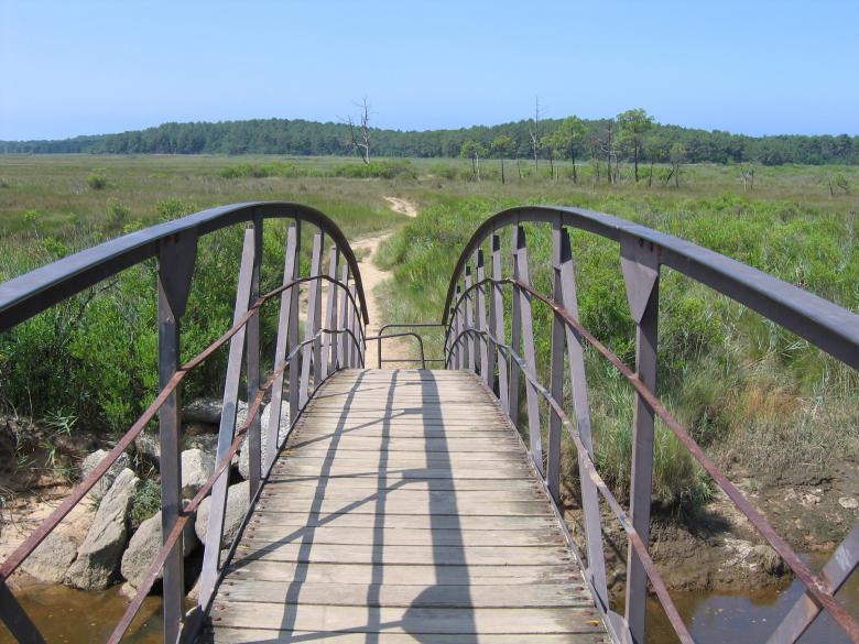 Free stock image of Old Bridge created by Stéphanie Ghesquier