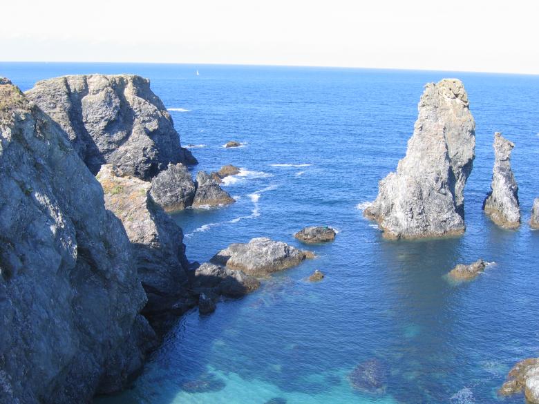 Free stock image of Seacliff created by Stéphanie Ghesquier