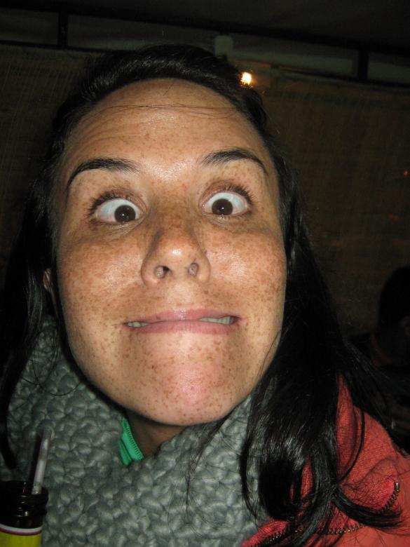 Free stock image of Funny Face created by Alejandro Bermudez