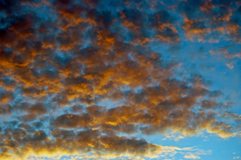 Free stock image of Clouds created by Adam Garza