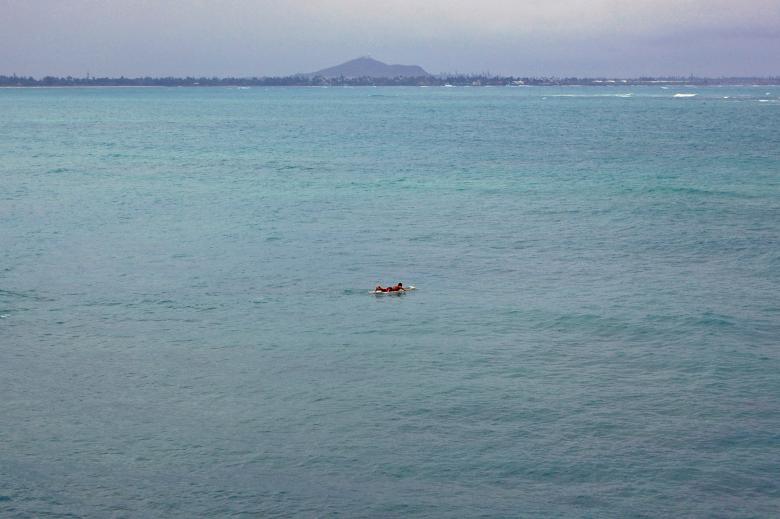 Free stock image of Out on sea created by Adam Garza