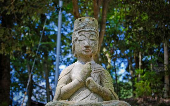 Buddha Statue