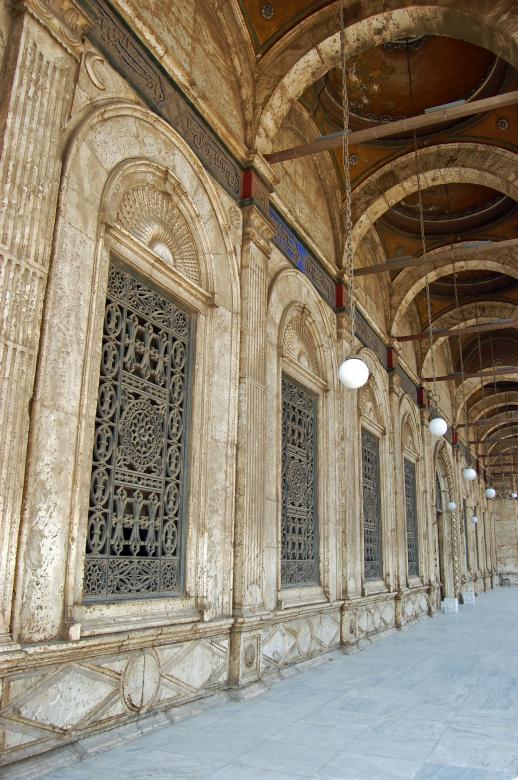 Free stock image of Church walls created by Adam Garza