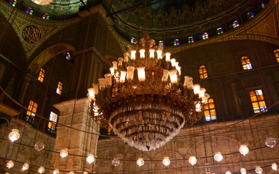 Chandelier
