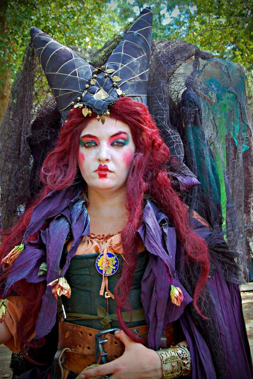 Free stock image of Costume created by Adam Garza